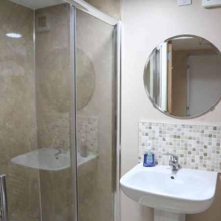 Belfast Serviced Apartments Belgravia Εξωτερικό φωτογραφία
