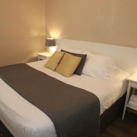 Belfast Serviced Apartments Belgravia Εξωτερικό φωτογραφία