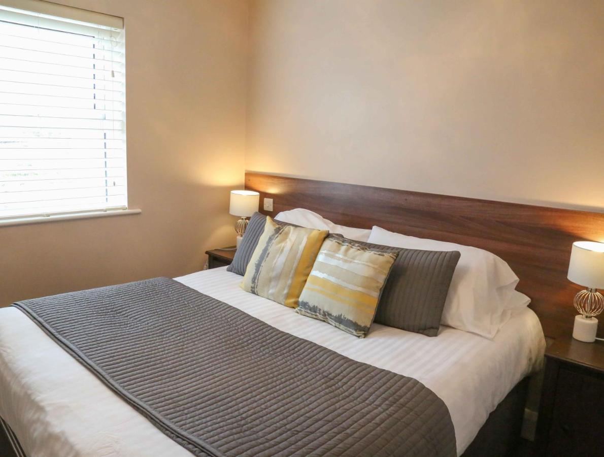 Belfast Serviced Apartments Belgravia Δωμάτιο φωτογραφία