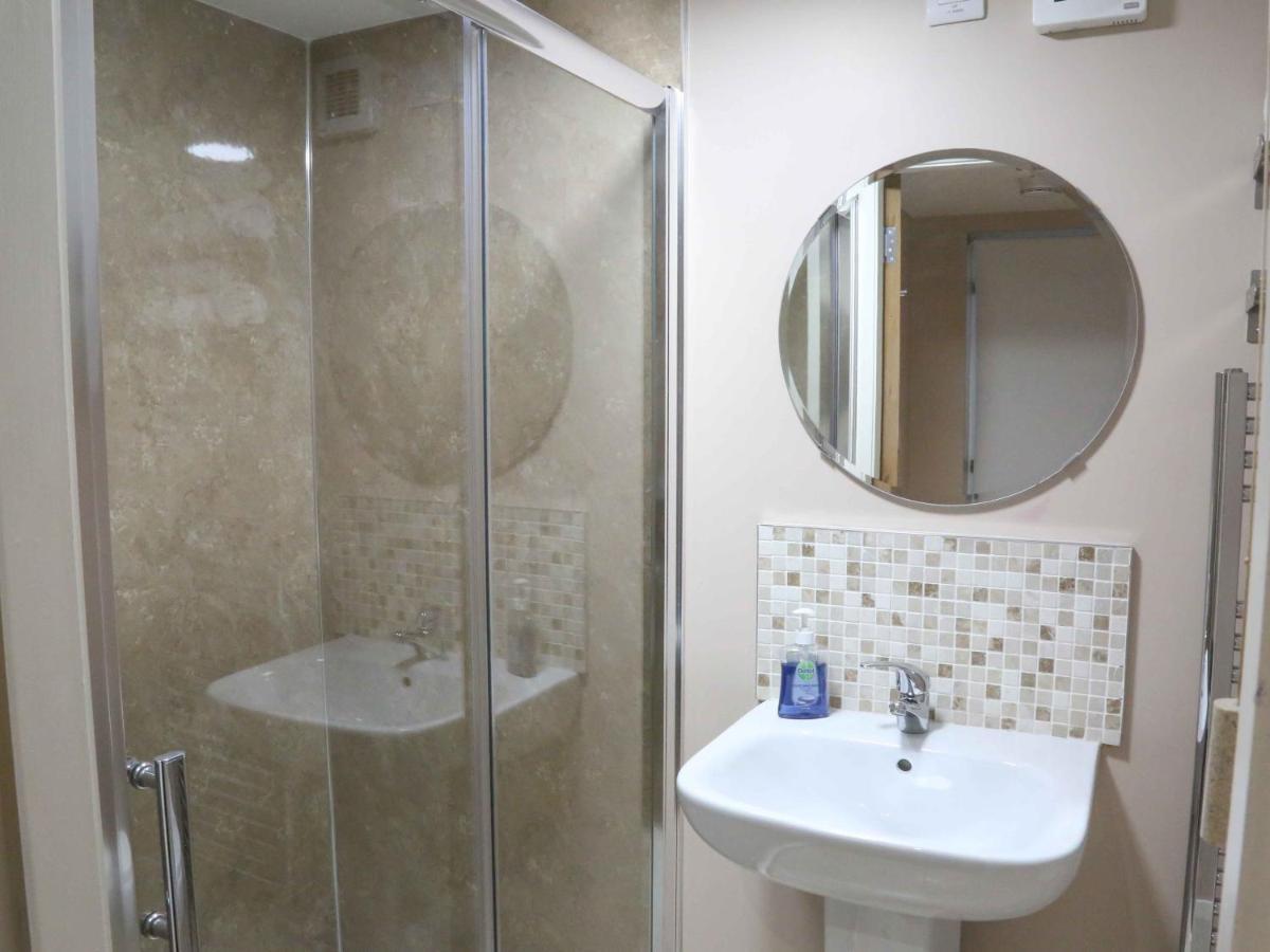 Belfast Serviced Apartments Belgravia Εξωτερικό φωτογραφία