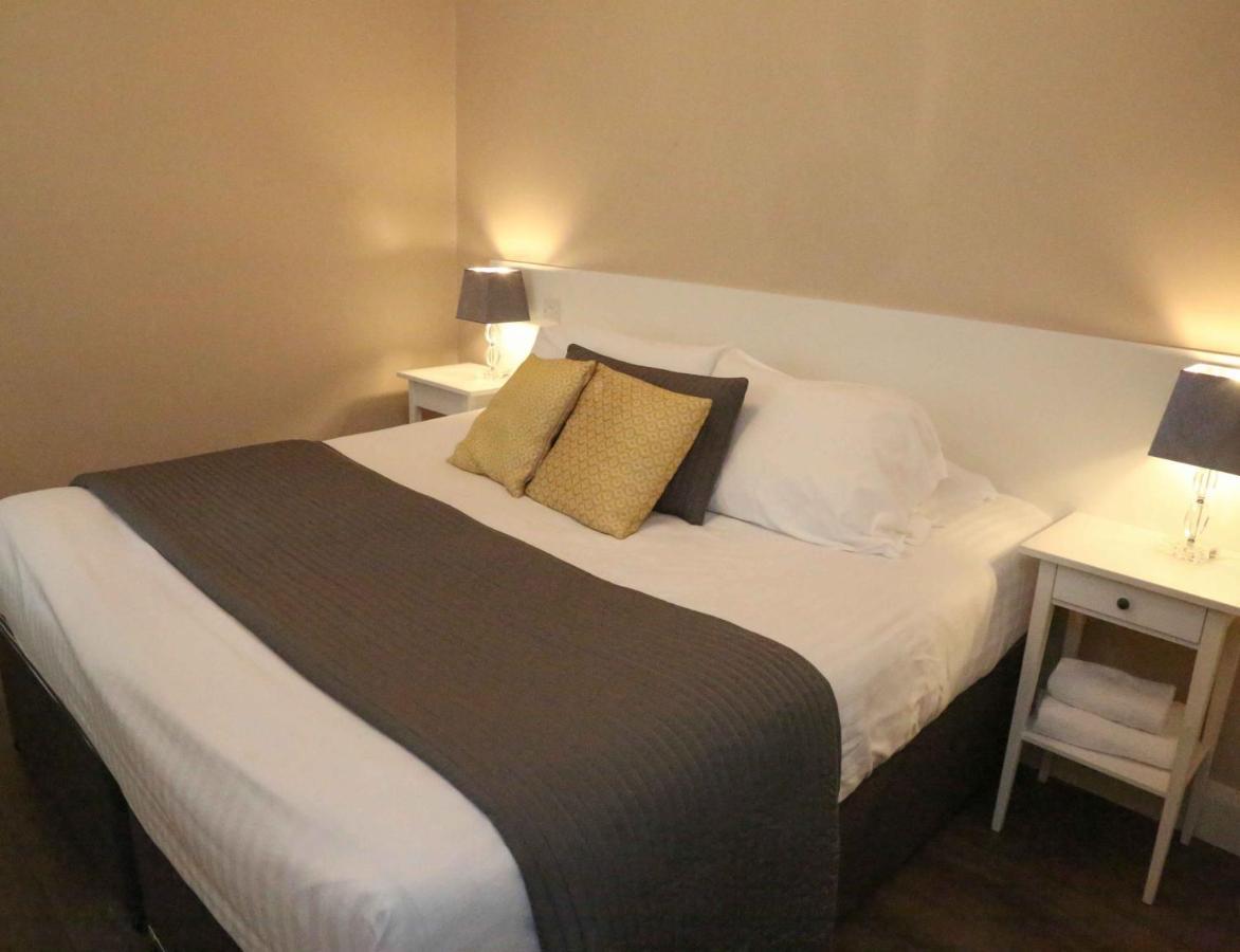 Belfast Serviced Apartments Belgravia Εξωτερικό φωτογραφία