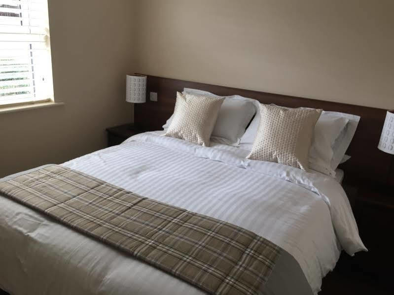 Belfast Serviced Apartments Belgravia Εξωτερικό φωτογραφία