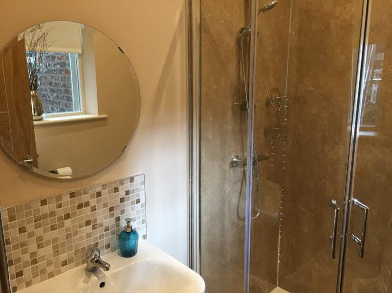 Belfast Serviced Apartments Belgravia Εξωτερικό φωτογραφία